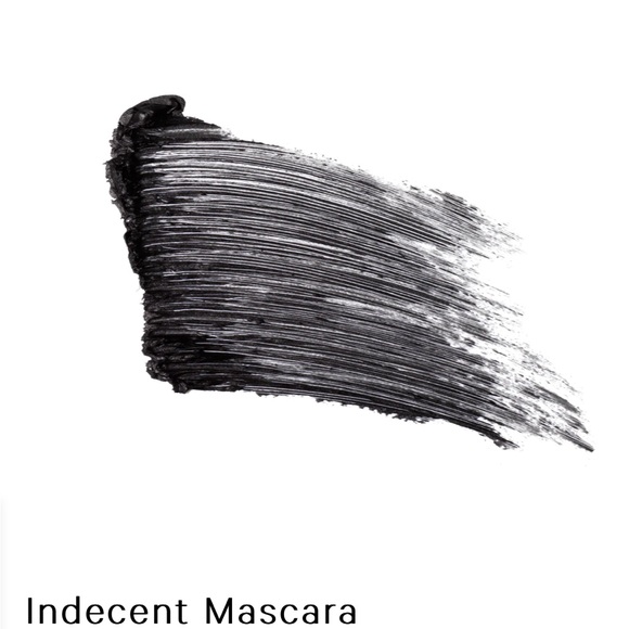 Kevyn Aucoin Indecent Mascara ( Black ) - Picture 3 of 7
